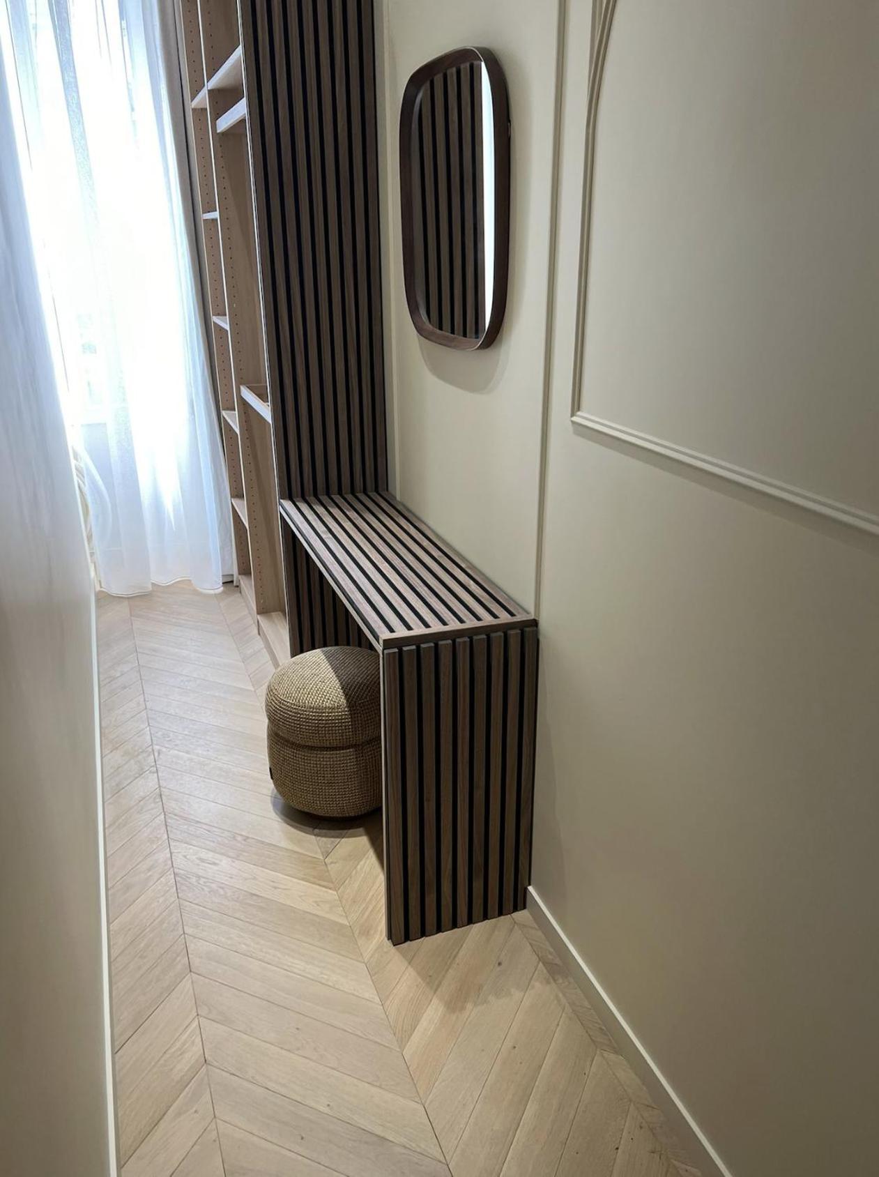3 Bedrooms Center Of By Prestige Appartement