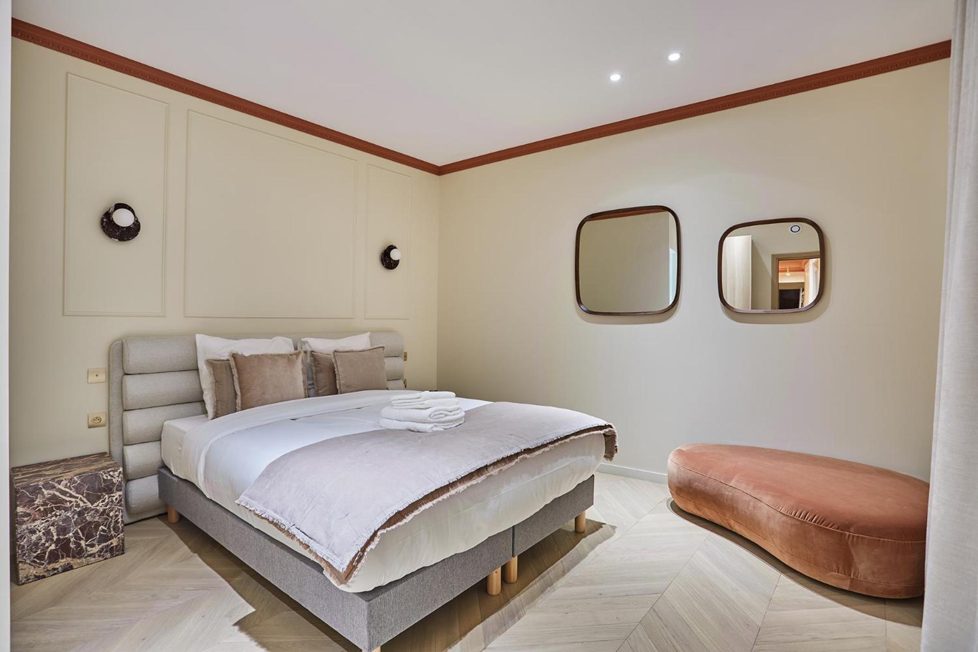 Appartement 3 Bedrooms Center Of By Prestige *