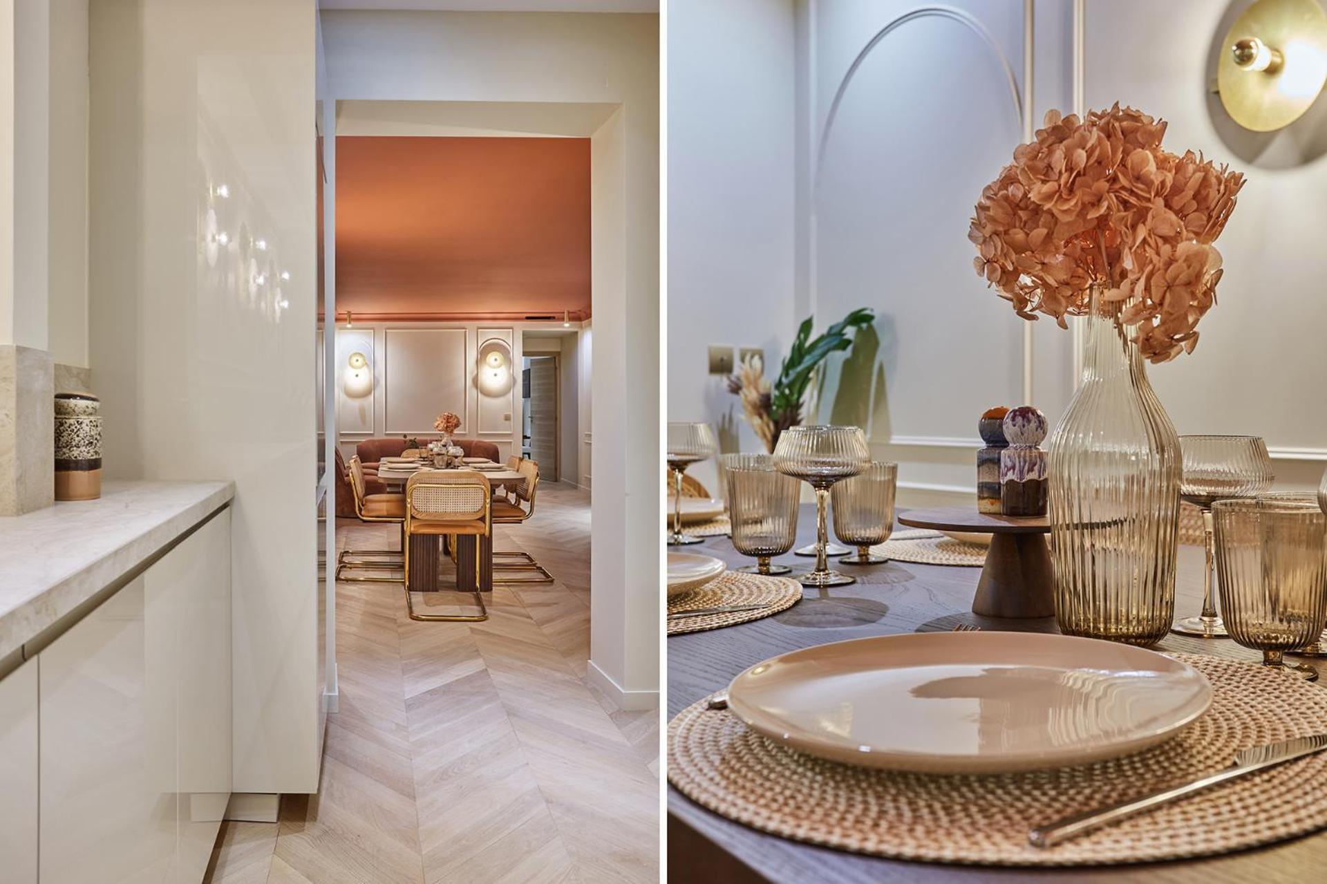 Appartement 3 Bedrooms Center Of By Prestige *