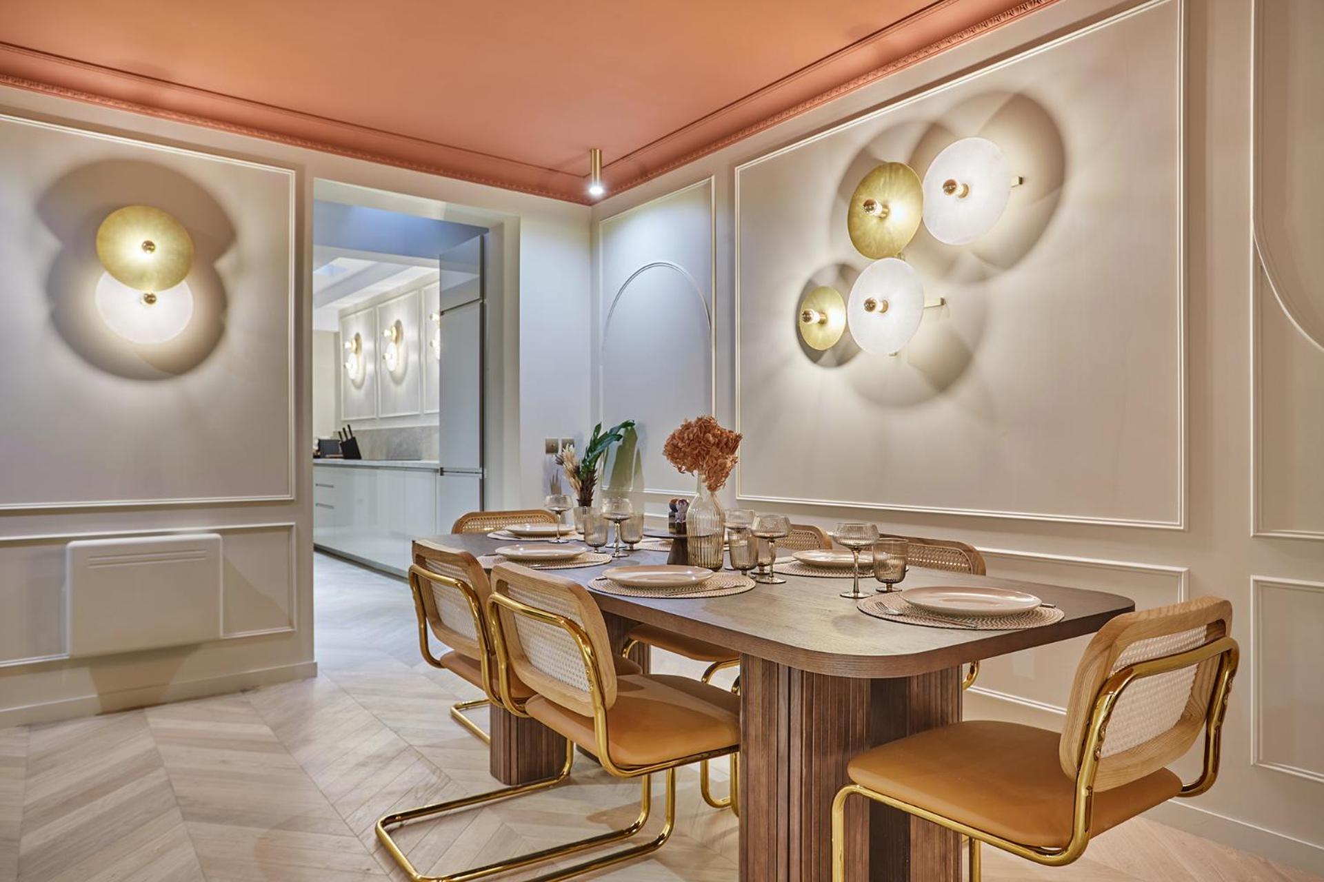 Appartement 3 Bedrooms Center Of By Prestige